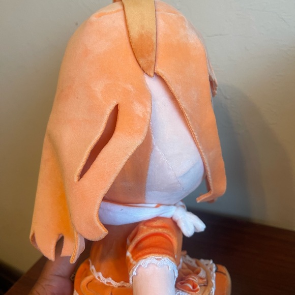 Inquisitor master Charli Strawberry Shortcake Roblox Plus 11 inches - Picture 9 of 9